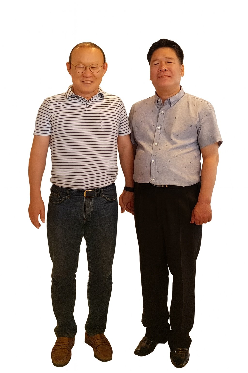 대한민국칭찬주인공 깜짝이벤트 숨은 스타를 찾아라!