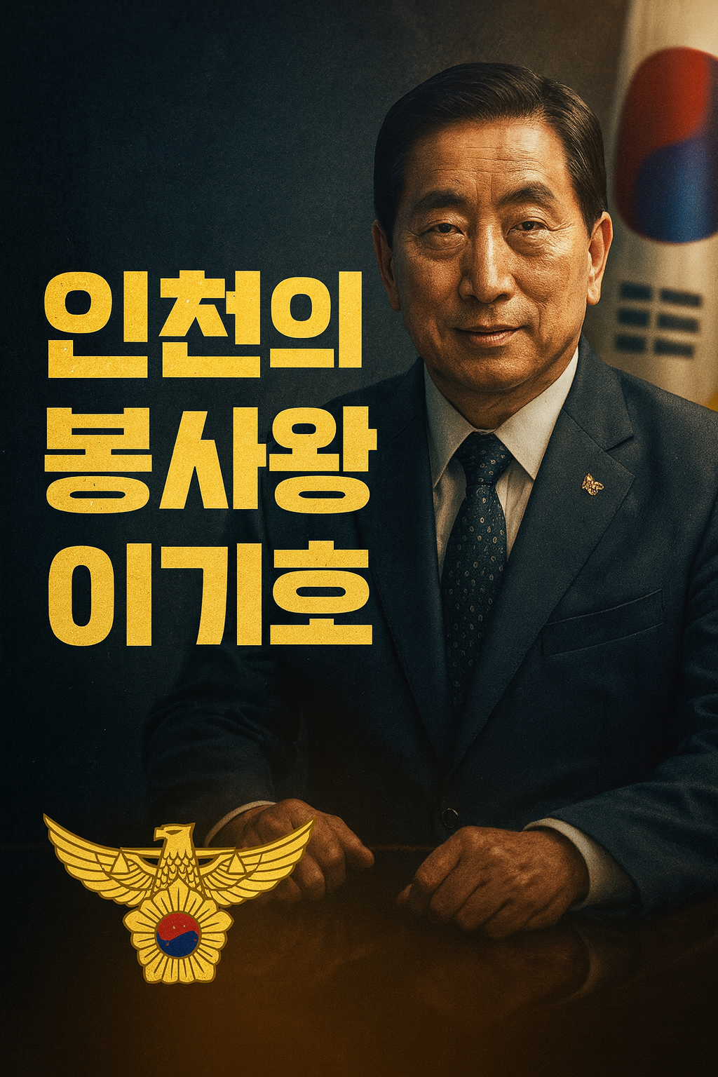  [인물포커스_칭찬주인공 인천편] 인천의 봉..